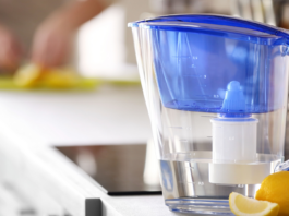 Top 13 Best Water Filter Pitcher 2022