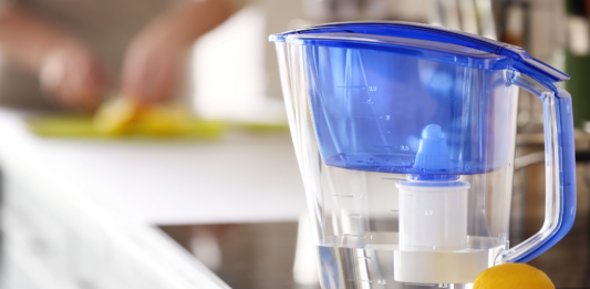 Top 13 Best Water Filter Pitcher 2022