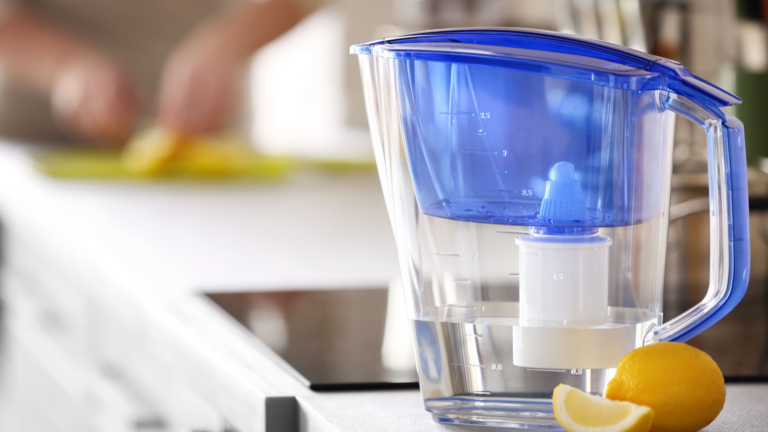 Top 13 Best Water Filter Pitcher 2022
