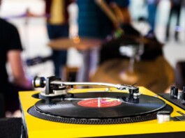 Top 13 best record players in 2022