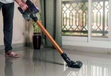 Top 13 best cordless vacuum cleaners in 2022