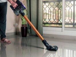 Top 13 best cordless vacuum cleaners in 2022