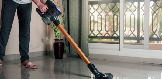 Top 13 best cordless vacuum cleaners in 2022