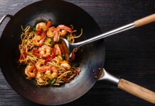 Top 13 Best Wok in 2022