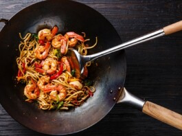 Top 13 Best Wok in 2022