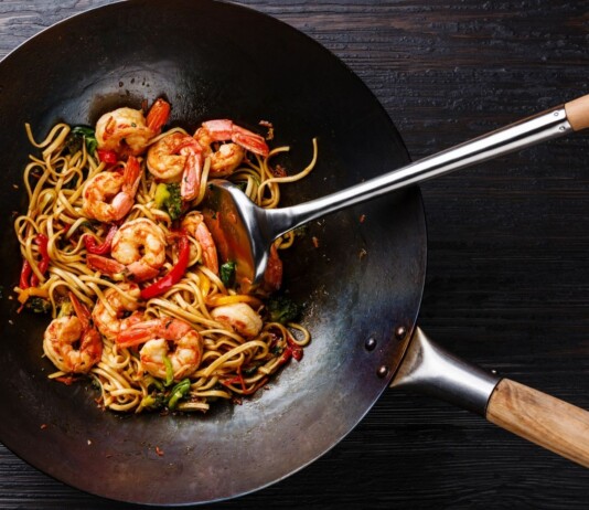 Top 13 Best Wok in 2022