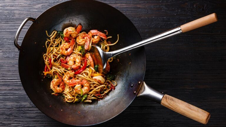 Top 13 Best Wok in 2022