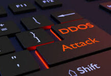 AWS says it mitigated a 2.3 Tbps DDoS attack in April 2020, the largest DDoS attack ever.