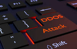 AWS says it mitigated a 2.3 Tbps DDoS attack in April 2020, the largest DDoS attack ever.