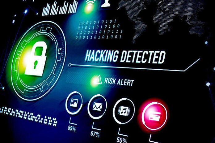 hacking 2 hacking 2
