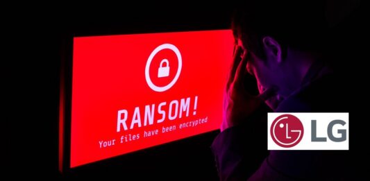 LG found affected by MAZE Ransomware ransomware attack LG