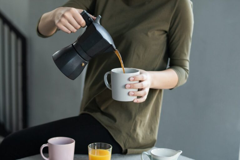 Best Coffee Grinders