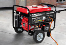 Top 13 Best Generators for home in 2022