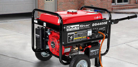 Top 13 Best Generators for home in 2022