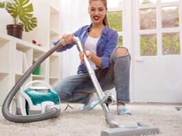 Top 13 Best Vacuum for Pet Hair in 2022