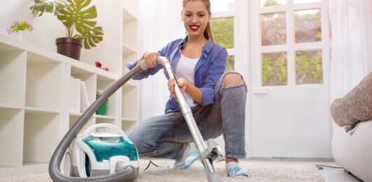Top 13 Best Vacuum for Pet Hair in 2022
