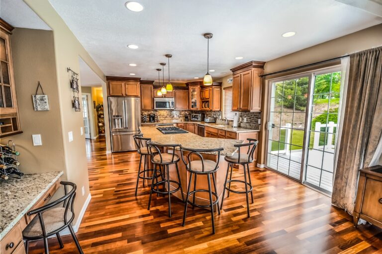 Top 10 Best Vacuums for Hardwood Floors in 2022