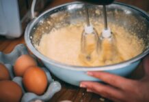 Top 13 best batter mixer in 2022