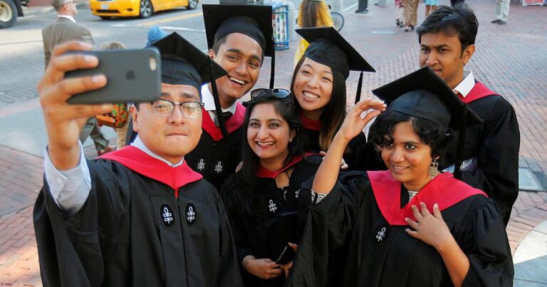 Data of 21K Indian students on sale on the dark web