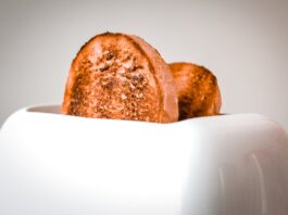 Top 13 Best Toasters in 2022