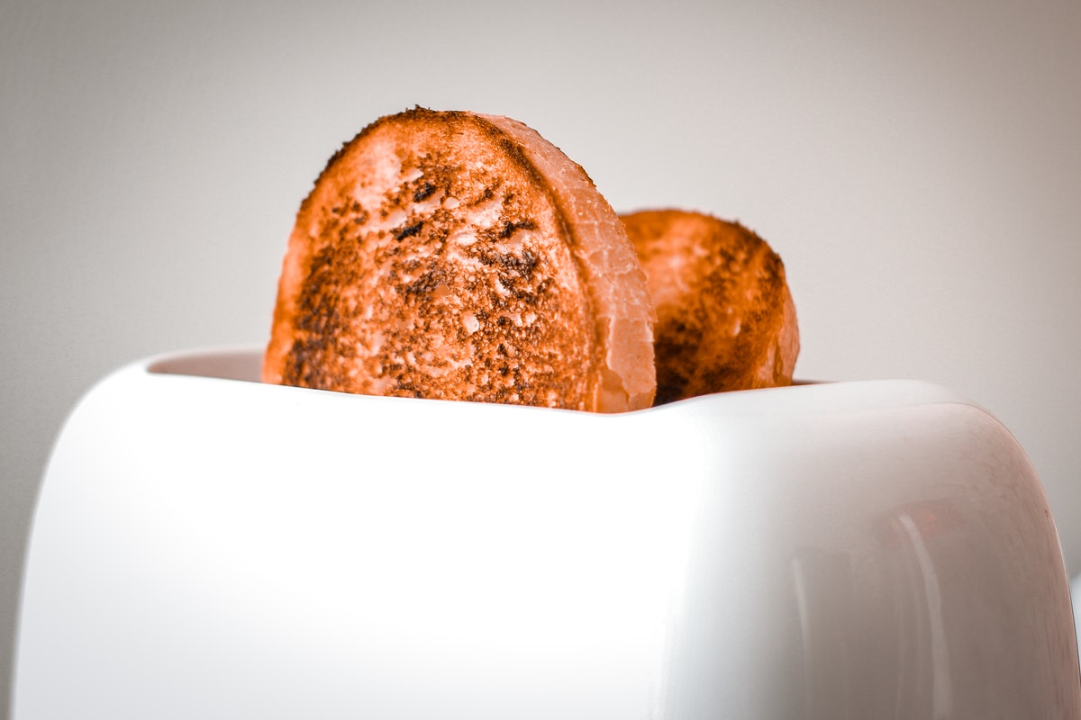 13 Best Toasters in 2020 TheDigitalHacker