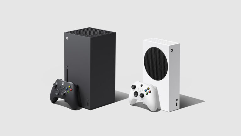 Xbox Series S and Xbox Series X: Prices Revealed