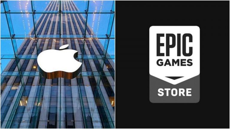 The Battle Between Epic Games and Apple: Explained