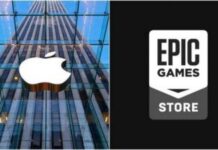 The Battle Between Epic Games and Apple: Explained