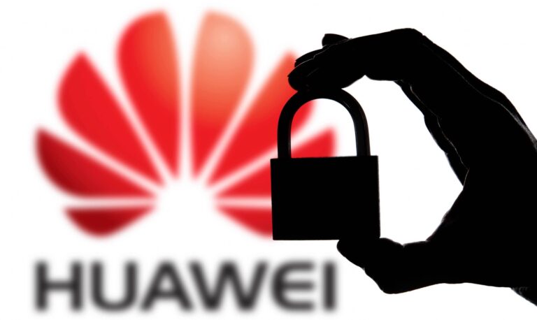 Huawei Banned from Setting Up 5G in Sweden