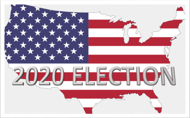 Fake Voter Registration Forms Used to Collect Personal Data