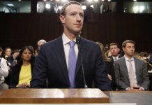 Collecting of cookies by Google and Facebook didn’t get unnoticed