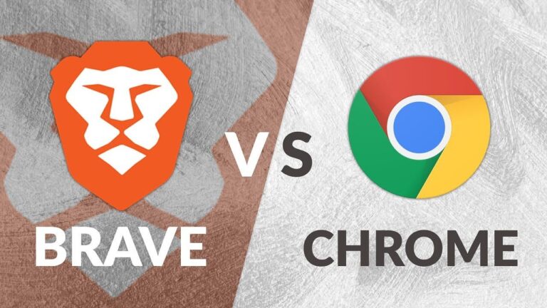Google is pushing brave users to move to Chrome using cheap tricks.