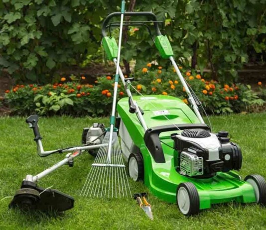Top 13 best riding lawn mower in 2022