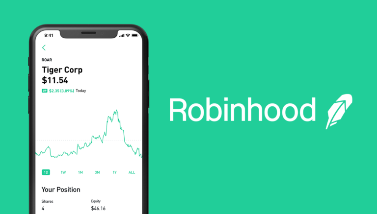 2000 Robinhood Customer Accounts have been Hacked