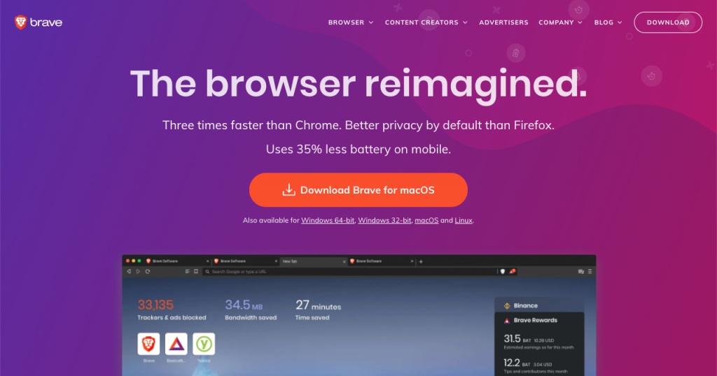 Google is pushing brave users to move to Chrome using cheap tricks. 1