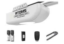 Top 13 best garage door opener in 2022