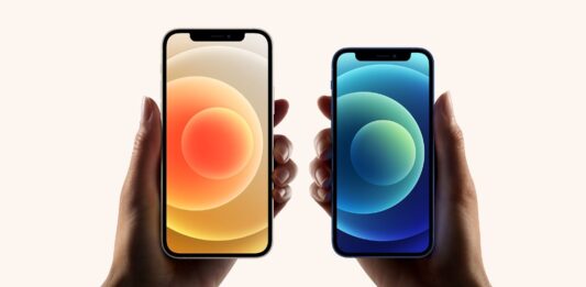Apple Launches iPhone 12 Series