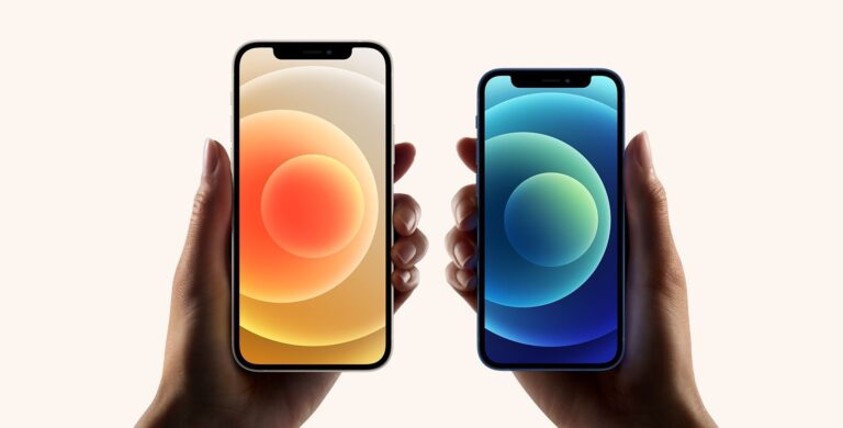 Apple Launches iPhone 12 Series