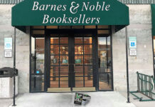 Bookstore Giant Barnes & Noble hit by Cyberattack