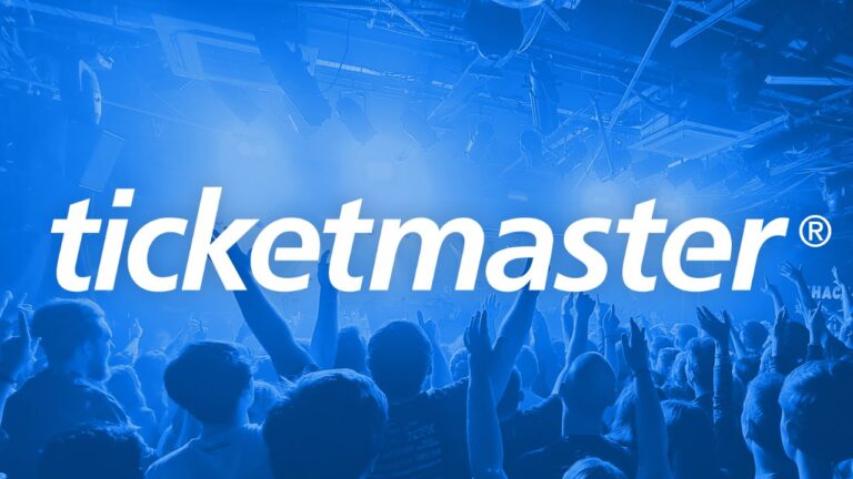 Ticketmaster Fined $1.7 Million for Data Security Failures