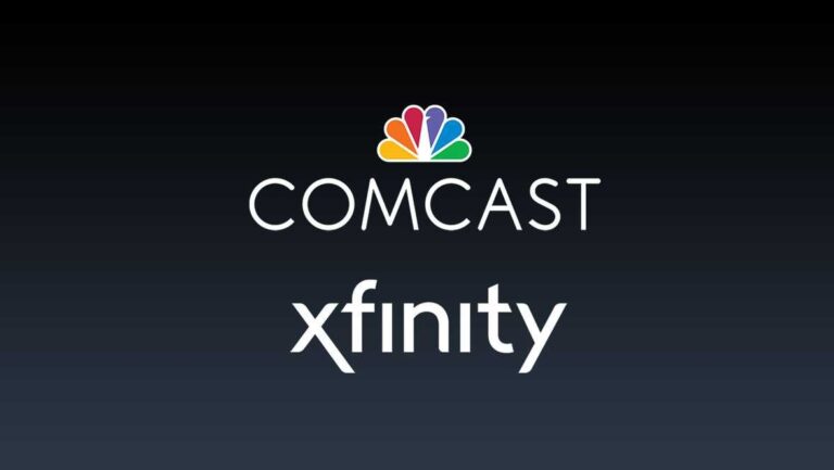 Comcast Draws Outrage From Customers for Its Latest Data Cap Move