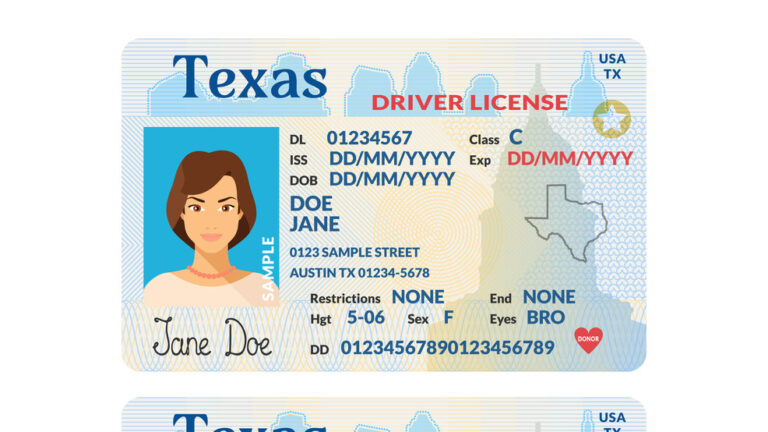28 Million Licensed Texan Drivers Hit by a Data Breach