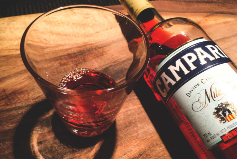Ransomware Attack Forces Campari to Go Offline