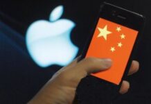 Apple and 7 Other Big Brands Caught Lobbying the Us Government to Promote “Forced Labour” in China
