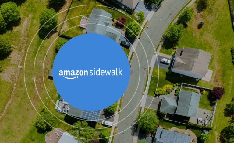 This Is Why You Need to Opt-Out of Amazon Sidewalk and Save Yourself From a Privacy Nightmare