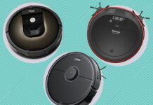 Are smart vacuum cleaners leaking your private conversion?