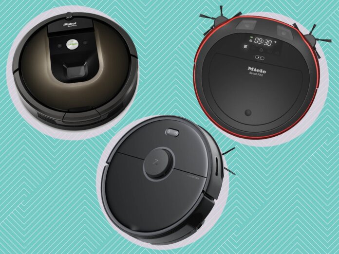 best-robot-vacuums