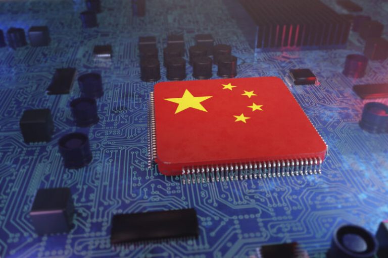 What is the new PIPL launched by Chinese authorities?