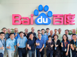 Here’s Why China’s Baidu Android Apps Were Removed From Google Playstore