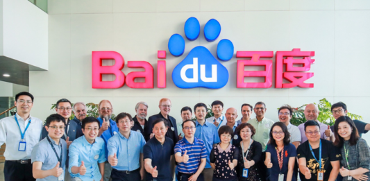 Here’s Why China’s Baidu Android Apps Were Removed From Google Playstore
